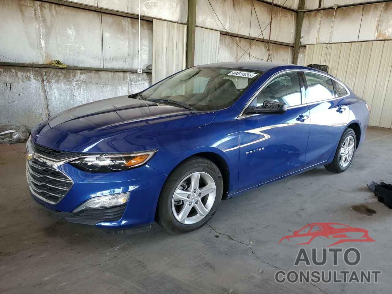 CHEVROLET MALIBU 2023 - 1G1ZC5ST1PF155613