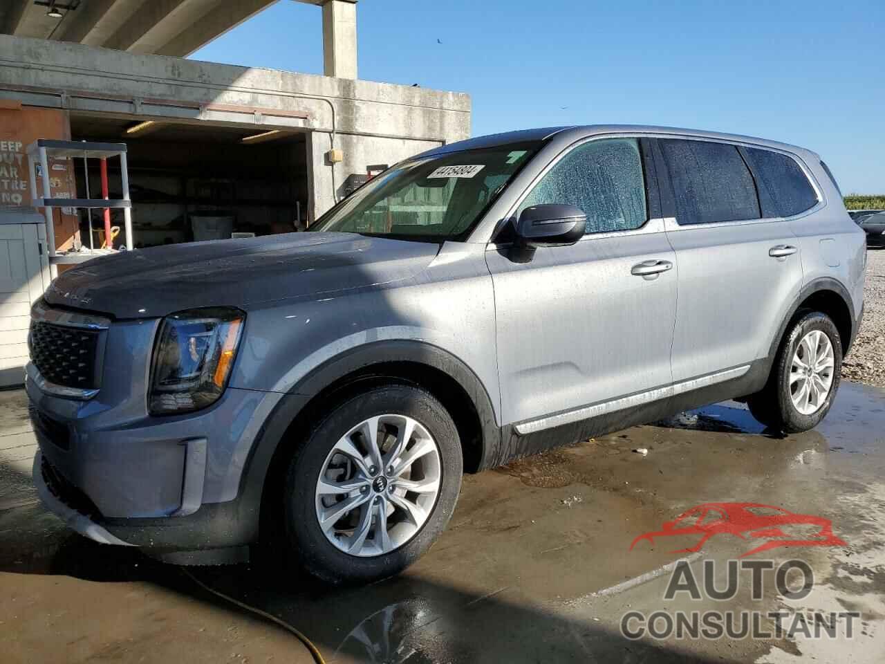 KIA TELLURIDE 2020 - 5XYP24HC9LG065975