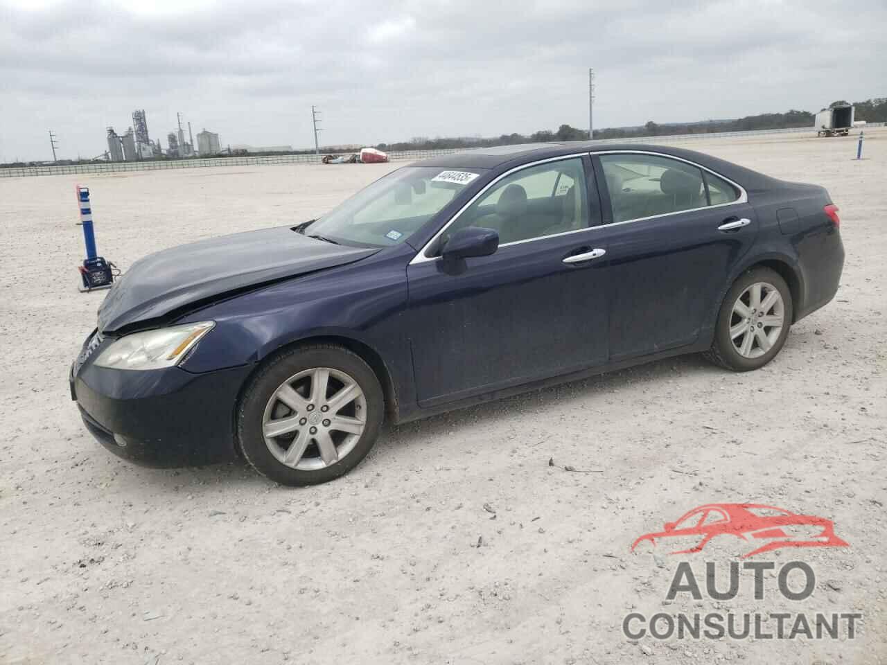 LEXUS ES350 2009 - JTHBJ46G992293723