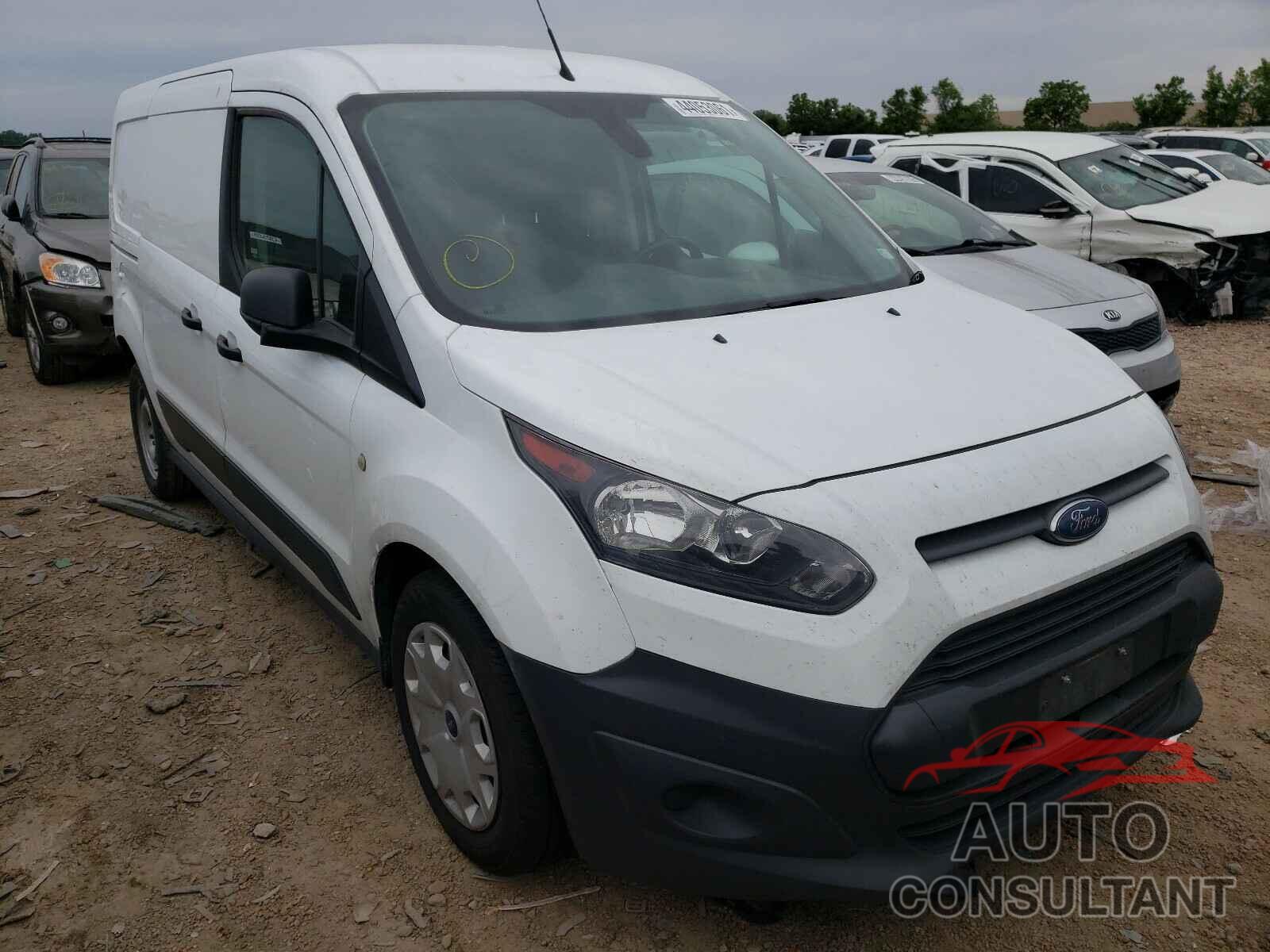 FORD TRANSIT CO 2017 - NM0LS7E78H1295003