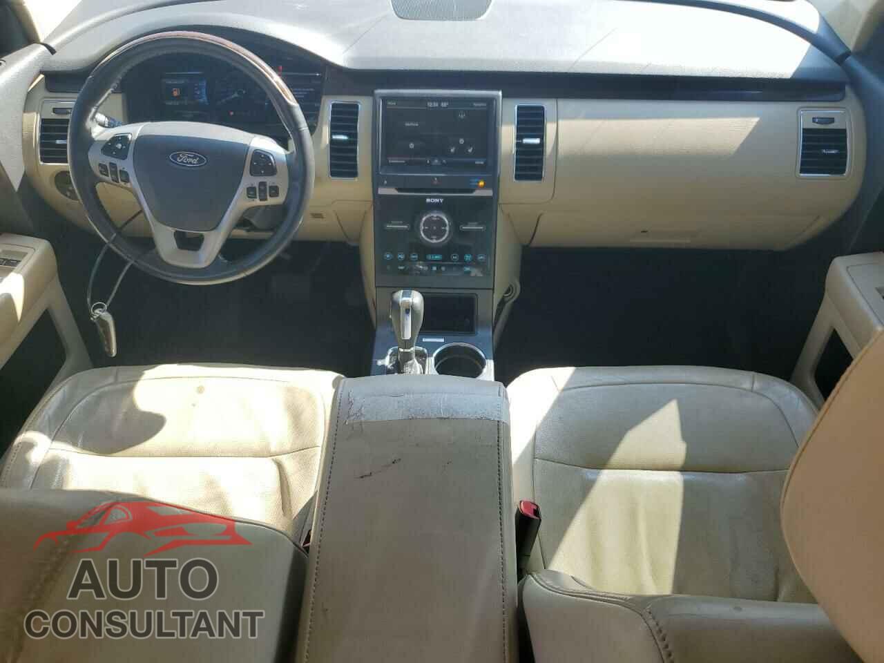 FORD FLEX 2015 - 2FMGK5D84FBA04058