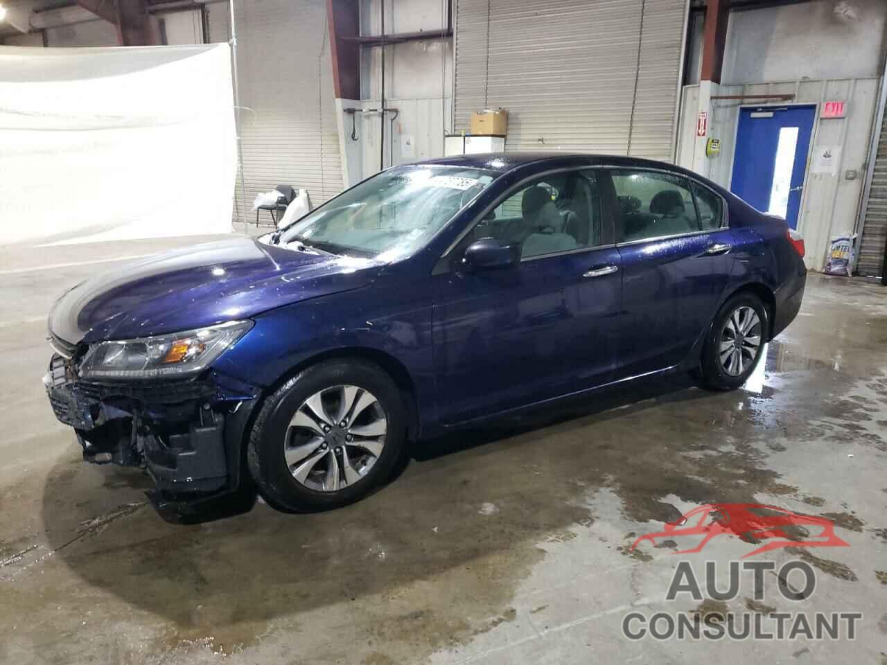 HONDA ACCORD 2013 - 1HGCR2F3XDA200918