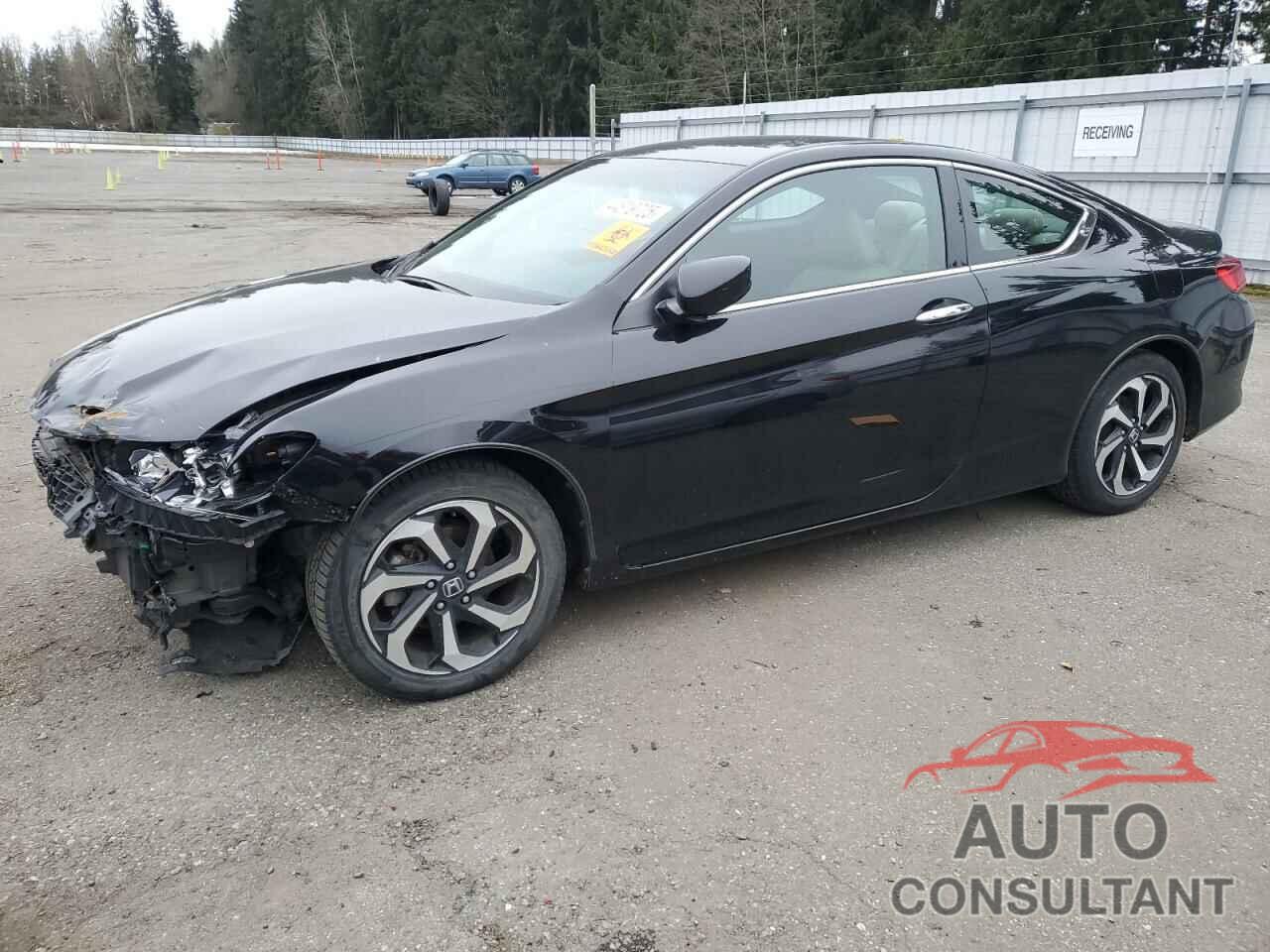HONDA ACCORD 2016 - 1HGCT1B30GA012950