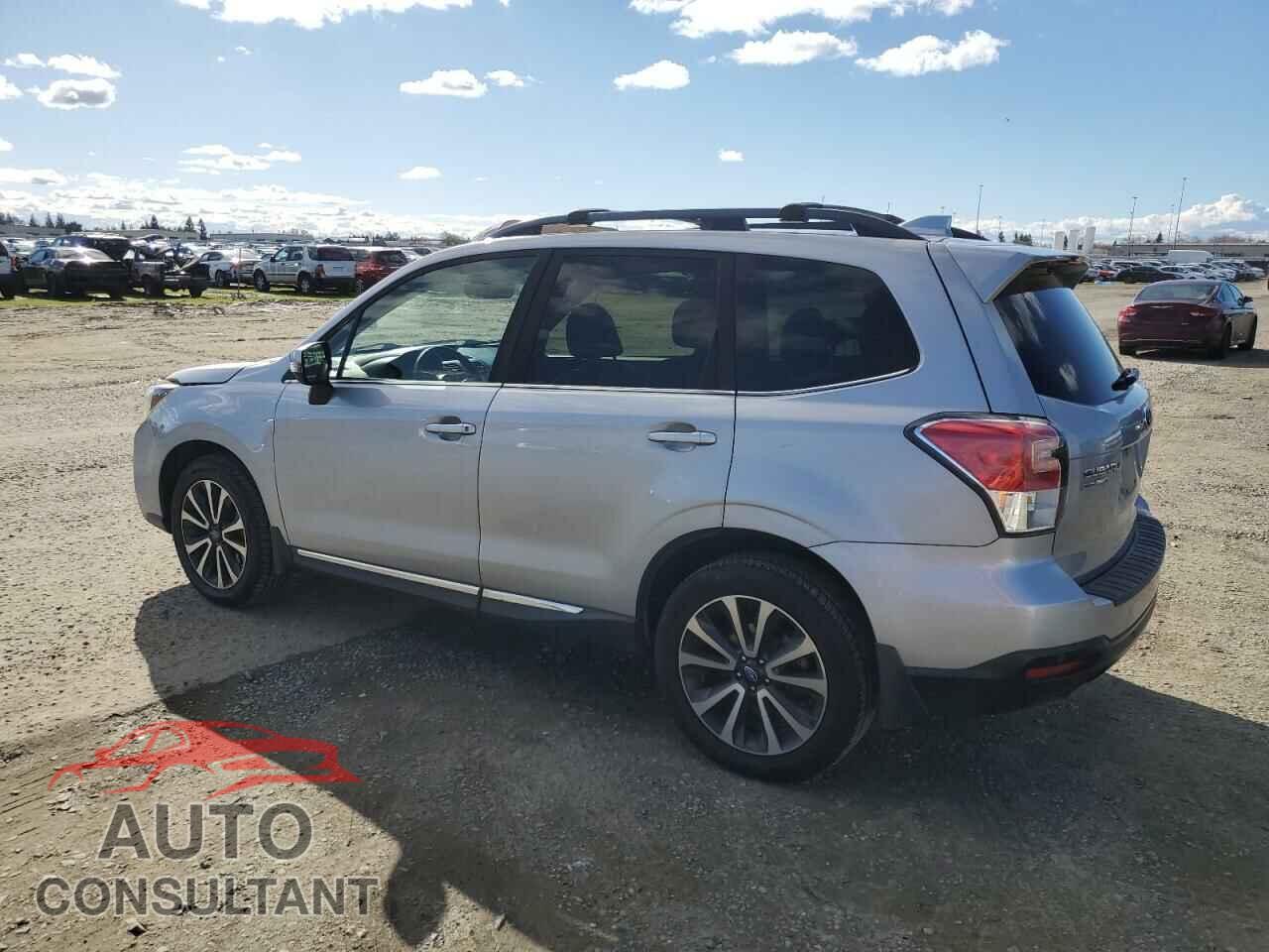 SUBARU FORESTER 2017 - JF2SJGWC2HH459206