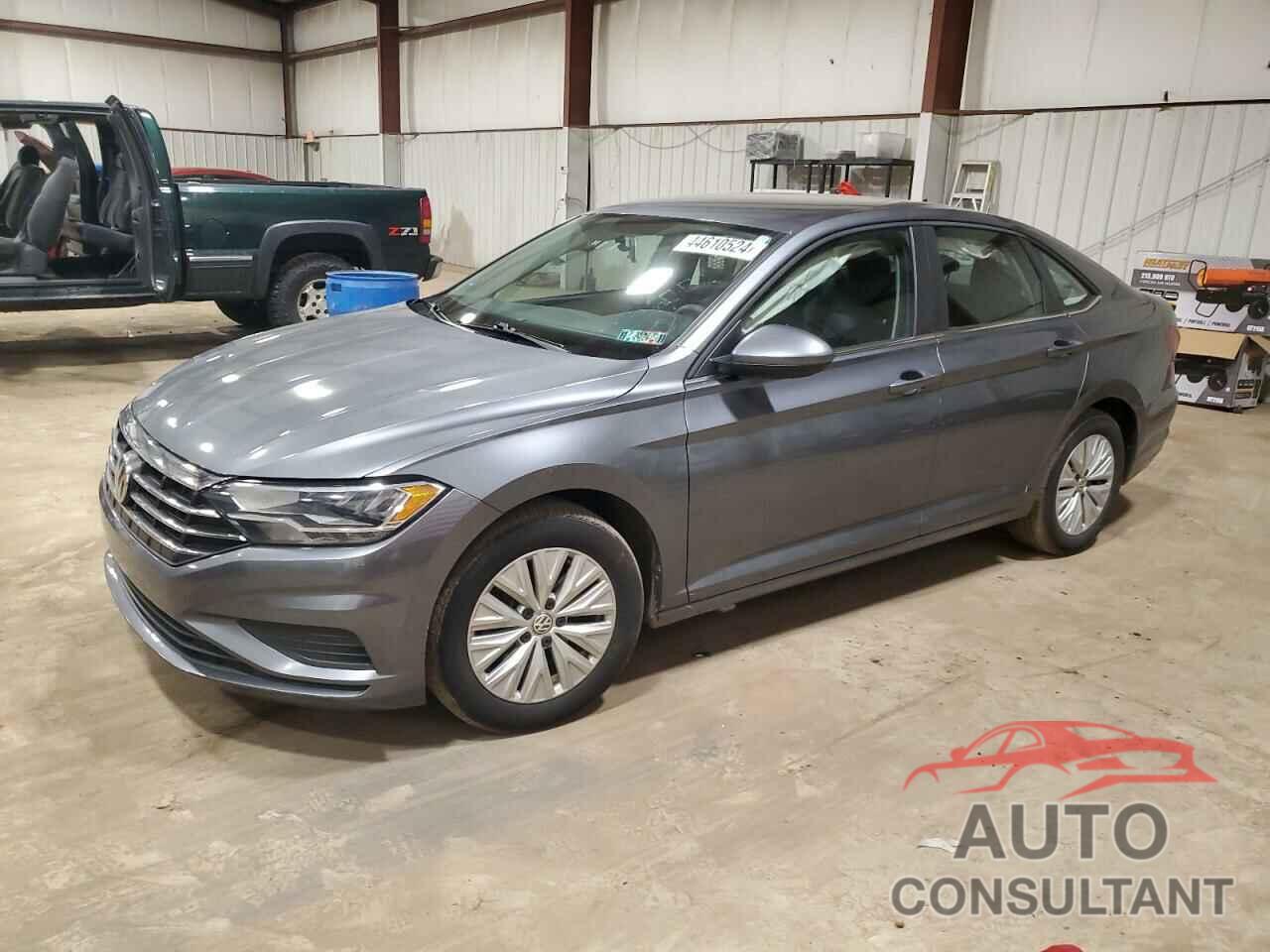 VOLKSWAGEN JETTA 2019 - 3VWC57BU0KM062678