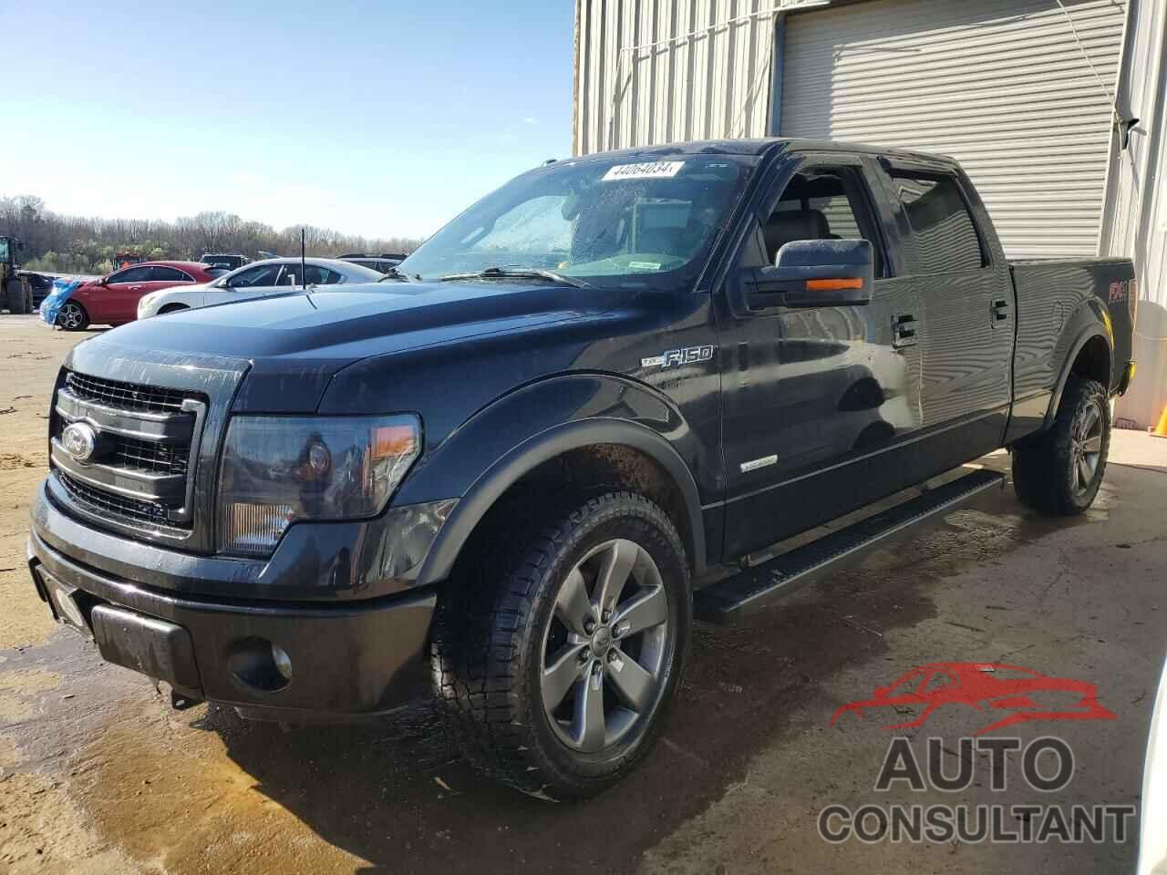 FORD F-150 2014 - 1FTFW1ETXEFD07617