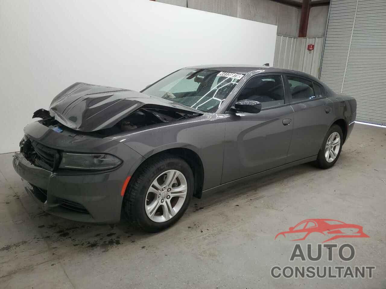 DODGE CHARGER 2023 - 2C3CDXBG4PH529367