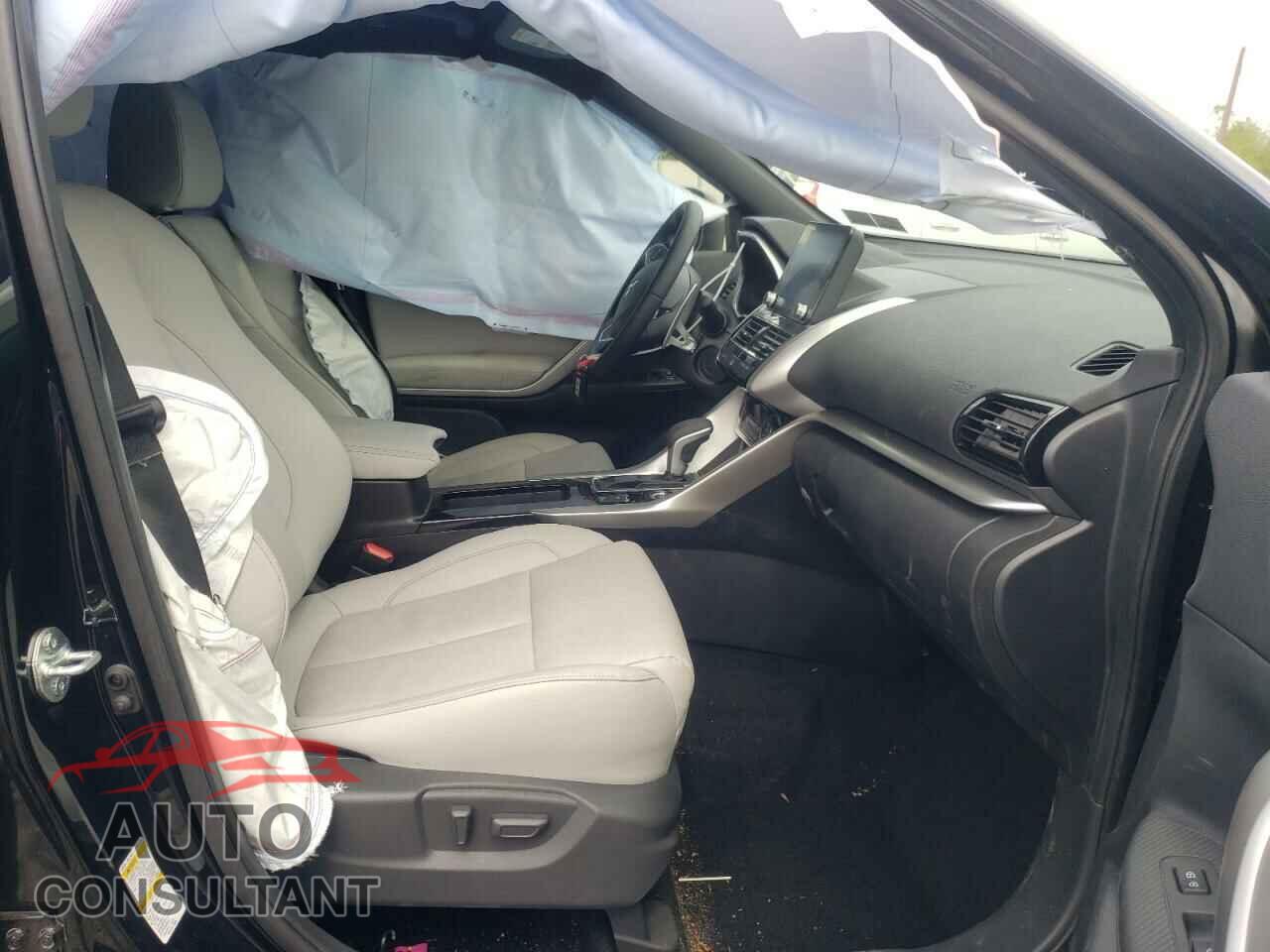 MITSUBISHI ECLIPSE 2022 - JA4ATWAA7NZ061218