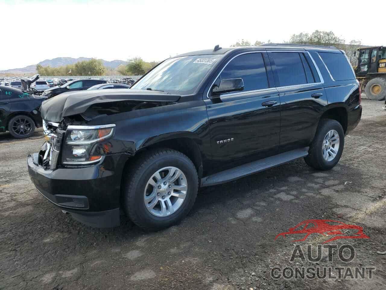 CHEVROLET TAHOE 2015 - 1GNSCBKC3FR144656