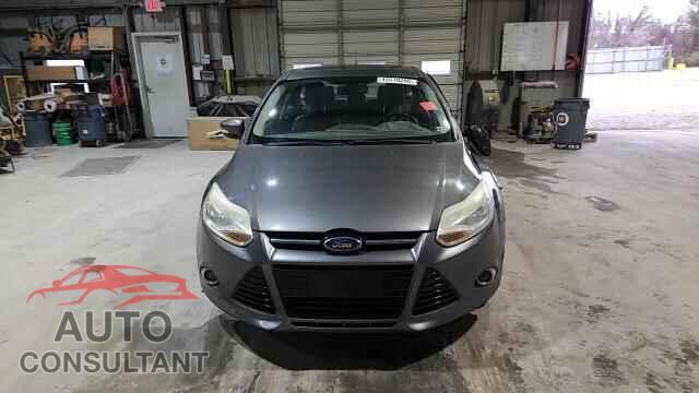 FORD FOCUS 2012 - 1FAHP3M2XCL314792