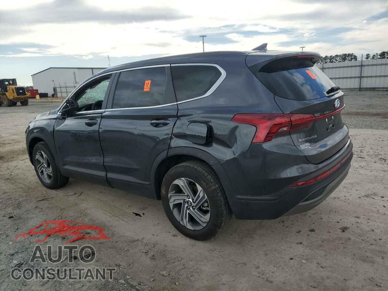 HYUNDAI SANTA FE 2023 - 5NMS14AJ6PH651194