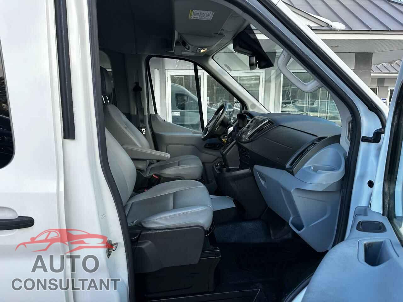 FORD TRANSIT 2017 - 1FBAX2CM0HKA29299