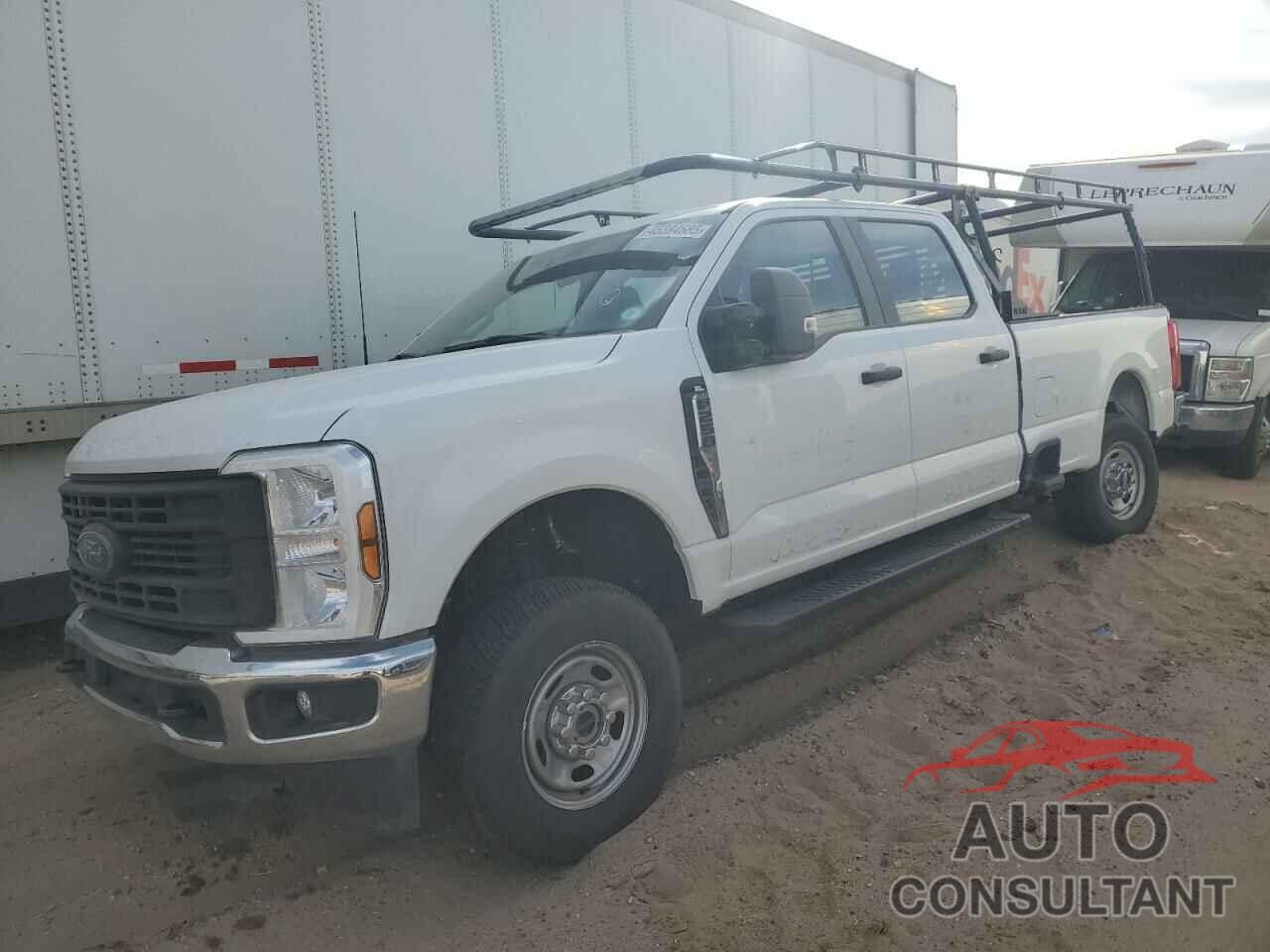 FORD F250 2024 - 1FT7W2BA3REC85890