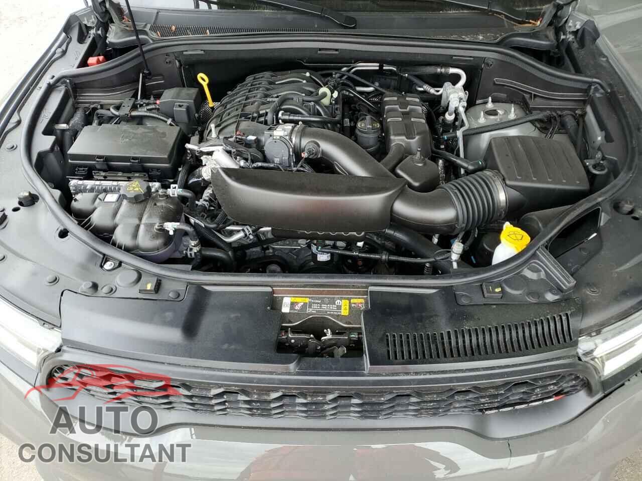 DODGE DURANGO 2023 - 1C4RDHDG4PC685842