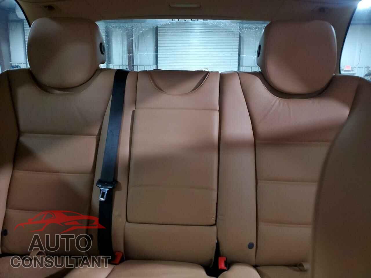 PORSCHE CAYENNE 2009 - WP1AA29P99LA04751