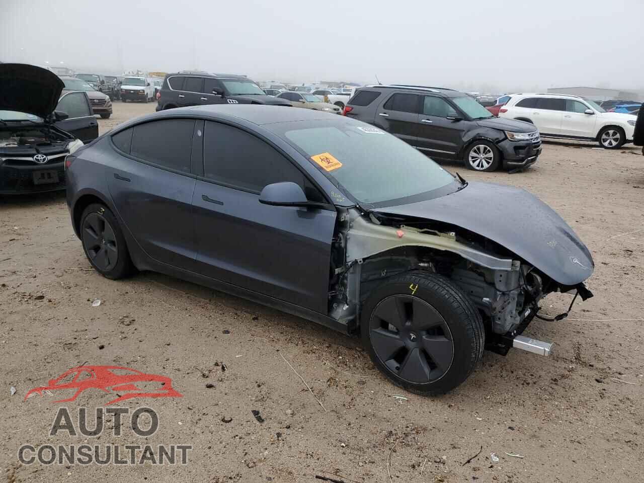 TESLA MODEL 3 2023 - 5YJ3E1EA2PF701026