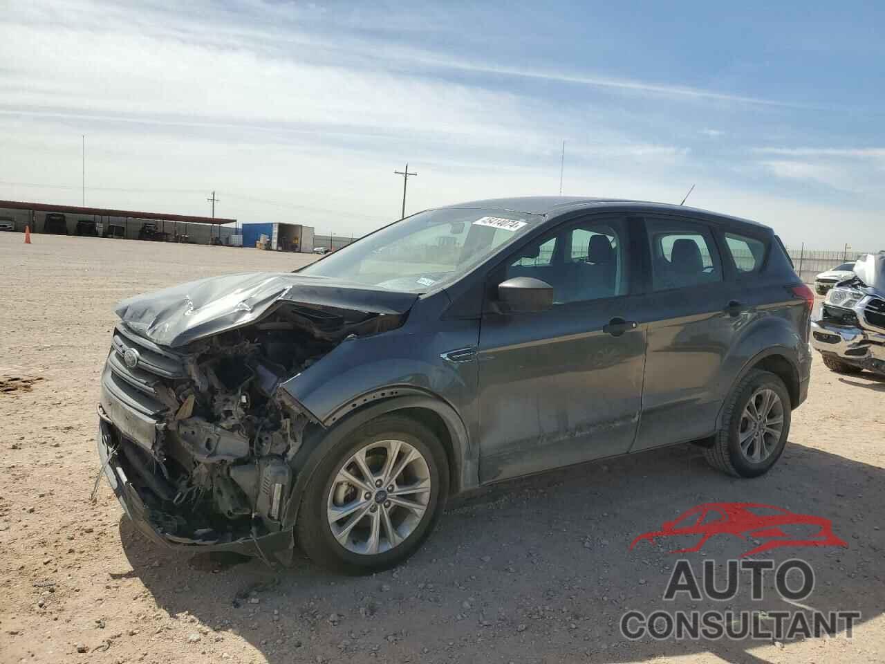 FORD ESCAPE 2019 - 1FMCU0F73KUB26592