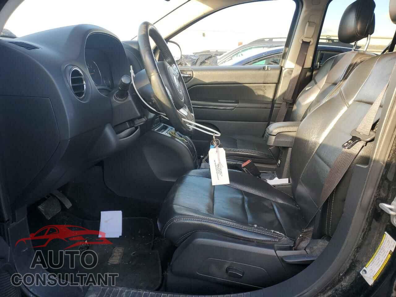 JEEP COMPASS 2012 - 1C4NJDCB6CD647197