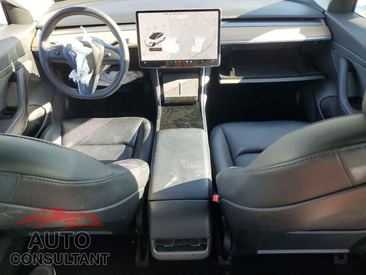 TESLA MODEL 3 2020 - 5YJ3E1EA4LF803986