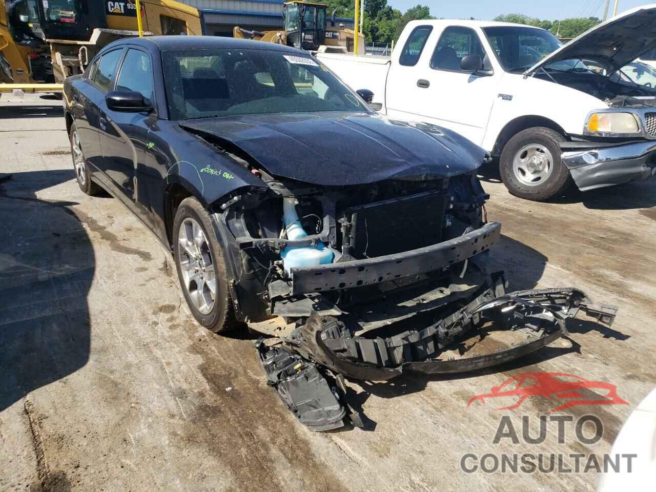 DODGE CHARGER 2016 - 2C3CDXJG2GH259671