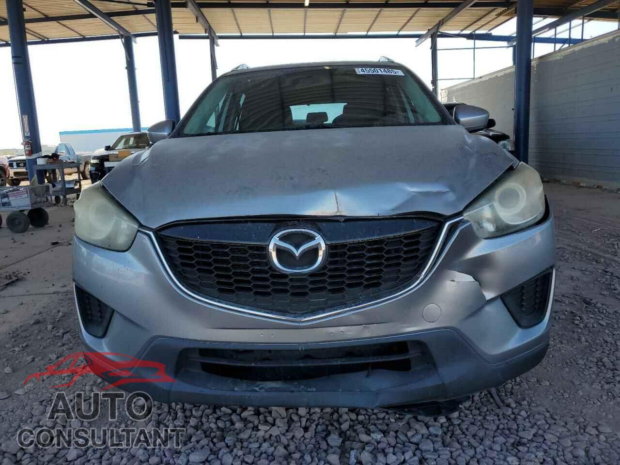 MAZDA CX-5 2014 - JM3KE2BE4E0301819