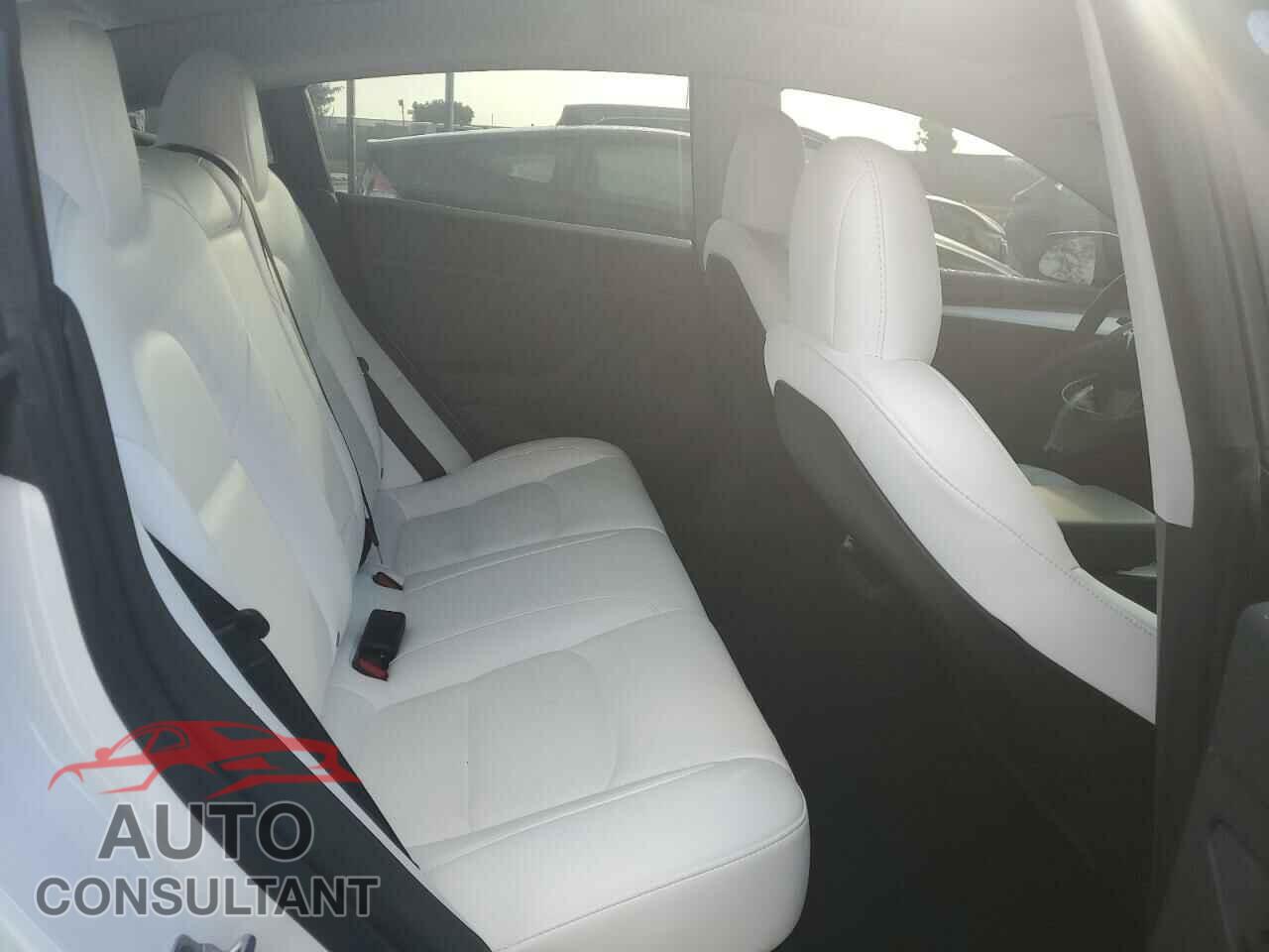 TESLA MODEL 3 2023 - 5YJ3E1EC7PF484221