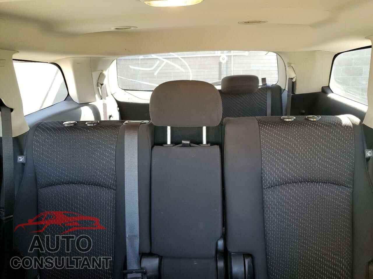 DODGE JOURNEY 2019 - 3C4PDCBB9KT833806