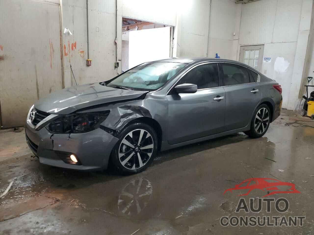 NISSAN ALTIMA 2018 - 1N4AL3AP0JC230488