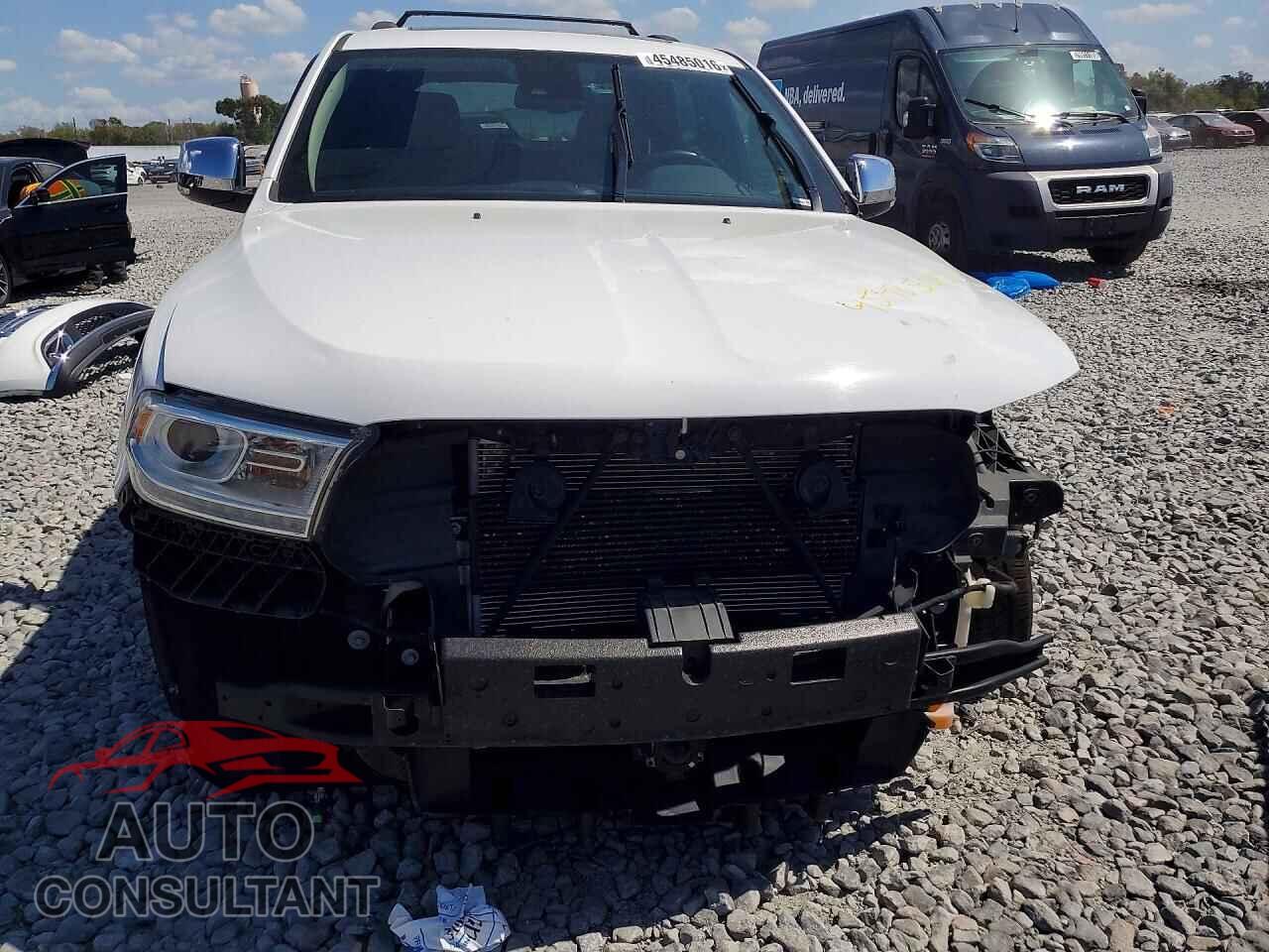 DODGE DURANGO 2015 - 1C4RDHEG2FC786472