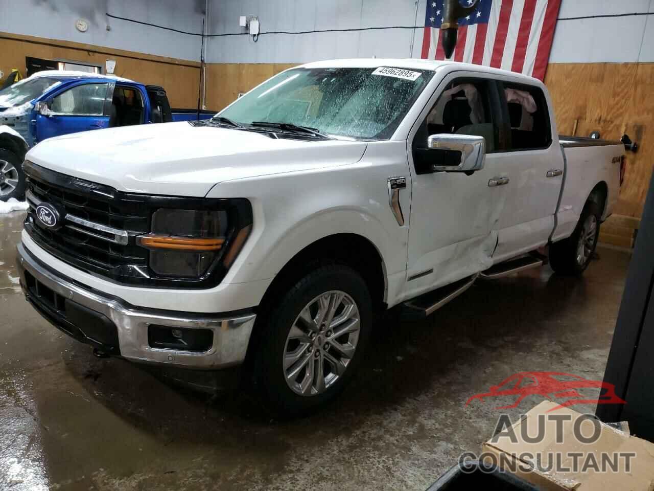 FORD All Models 2024 - 1FTFW3LD0RFA60878