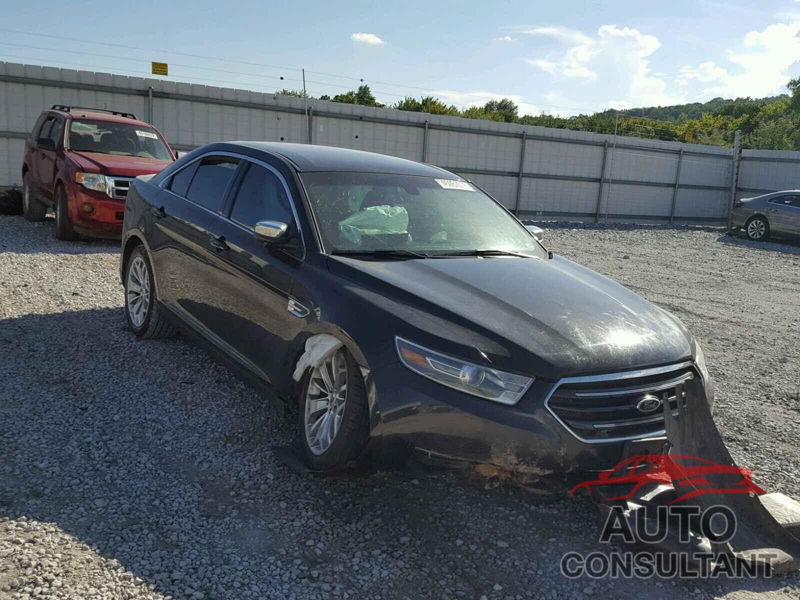 FORD TAURUS 2015 - 1FAHP2F86FG102688