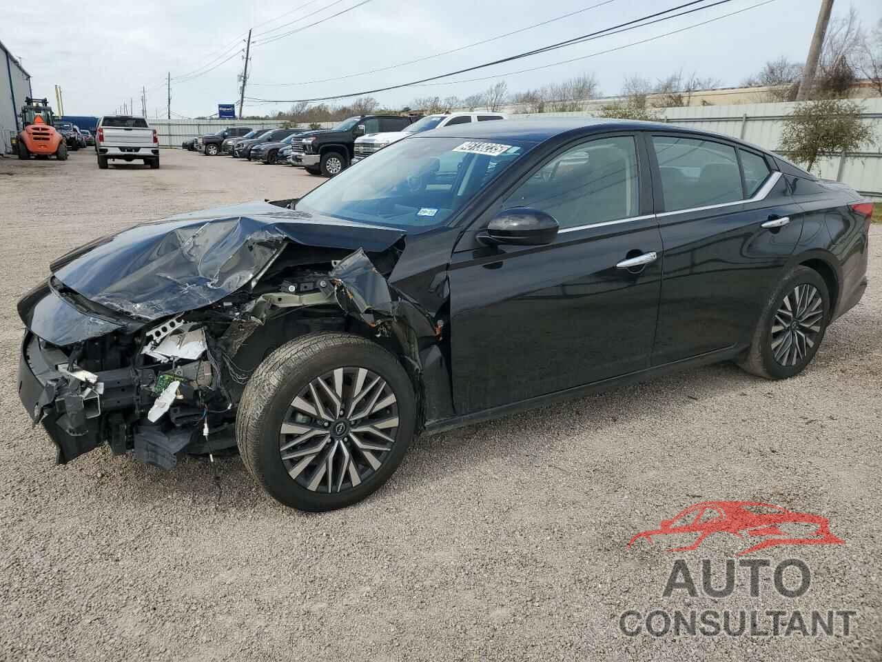 NISSAN ALTIMA 2023 - 1N4BL4DV6PN347834