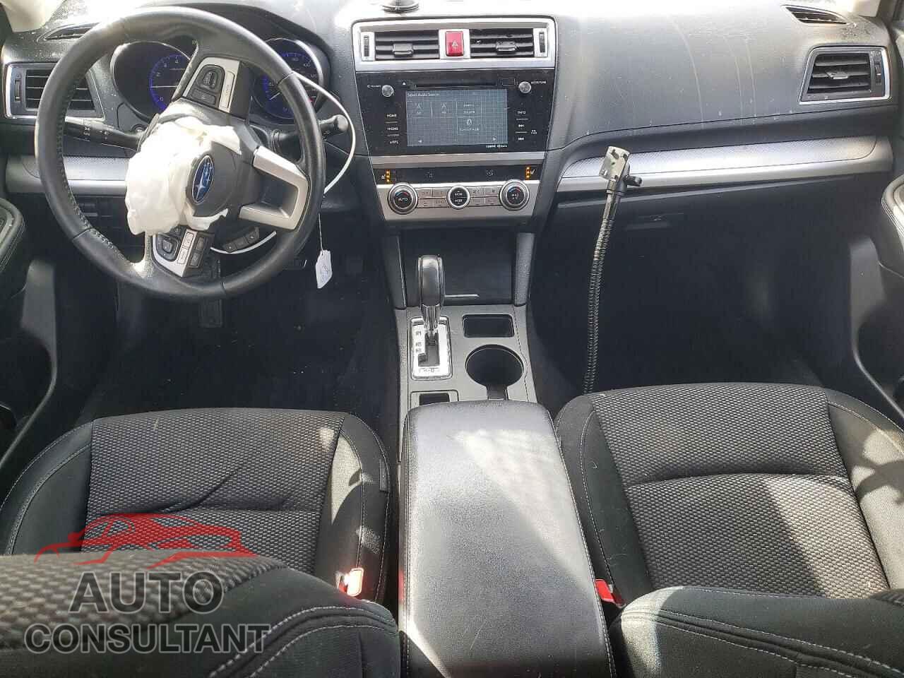 SUBARU OUTBACK 2015 - 4S4BSACC7F3237442