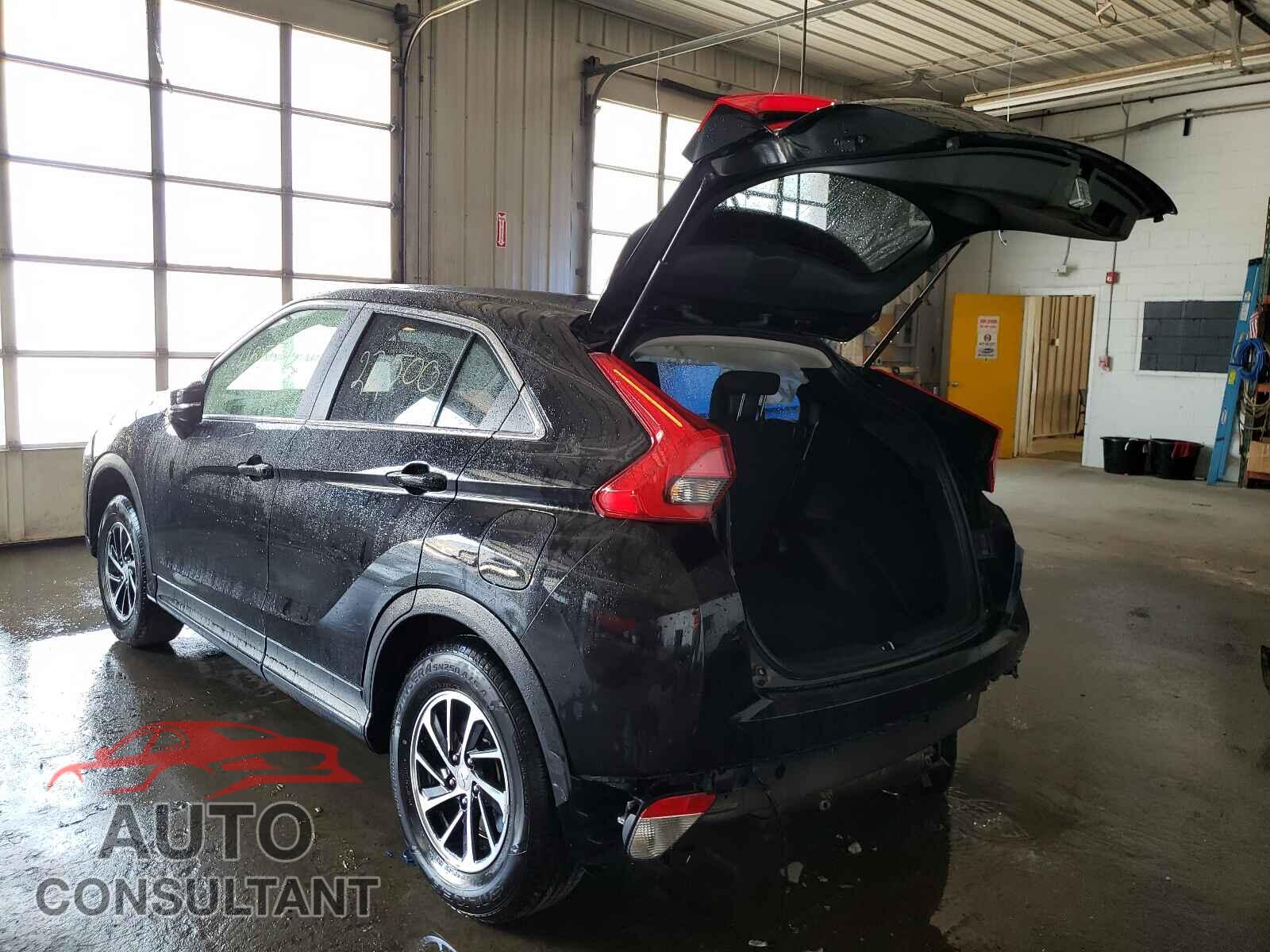 MITSUBISHI ECLIPSE 2020 - JA4AT3AA5LZ028326
