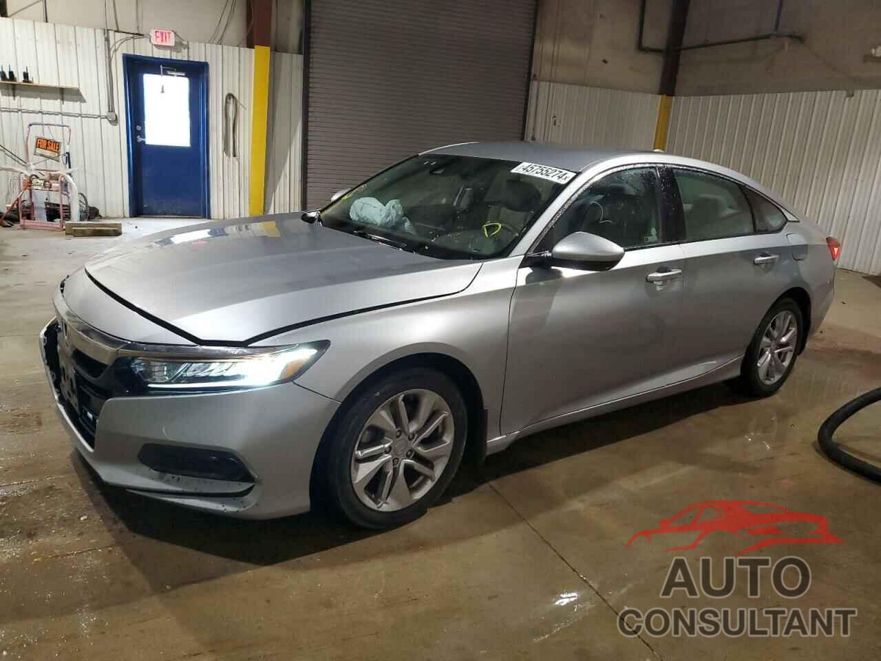 HONDA ACCORD 2018 - 1HGCV1F1XJA105694