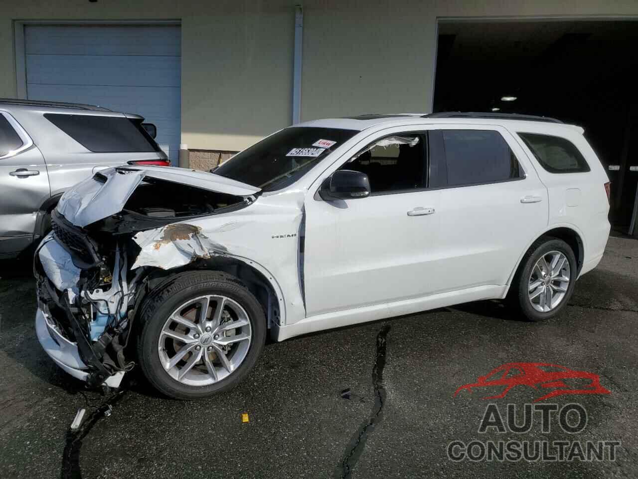 DODGE DURANGO 2023 - 1C4SDJCT5PC553762