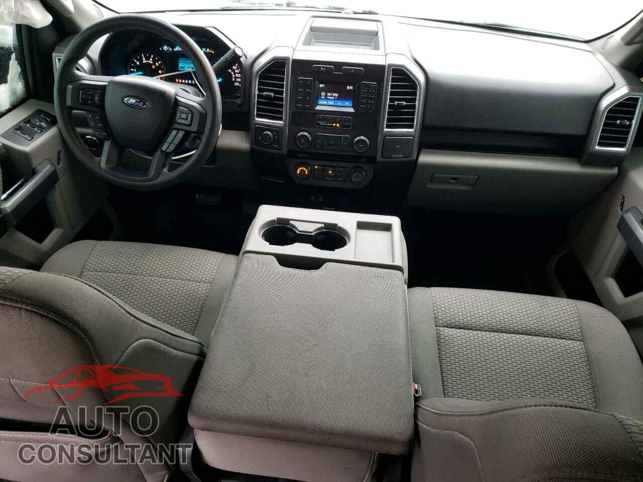 FORD F-150 2015 - 1FTEW1C85FFB63793