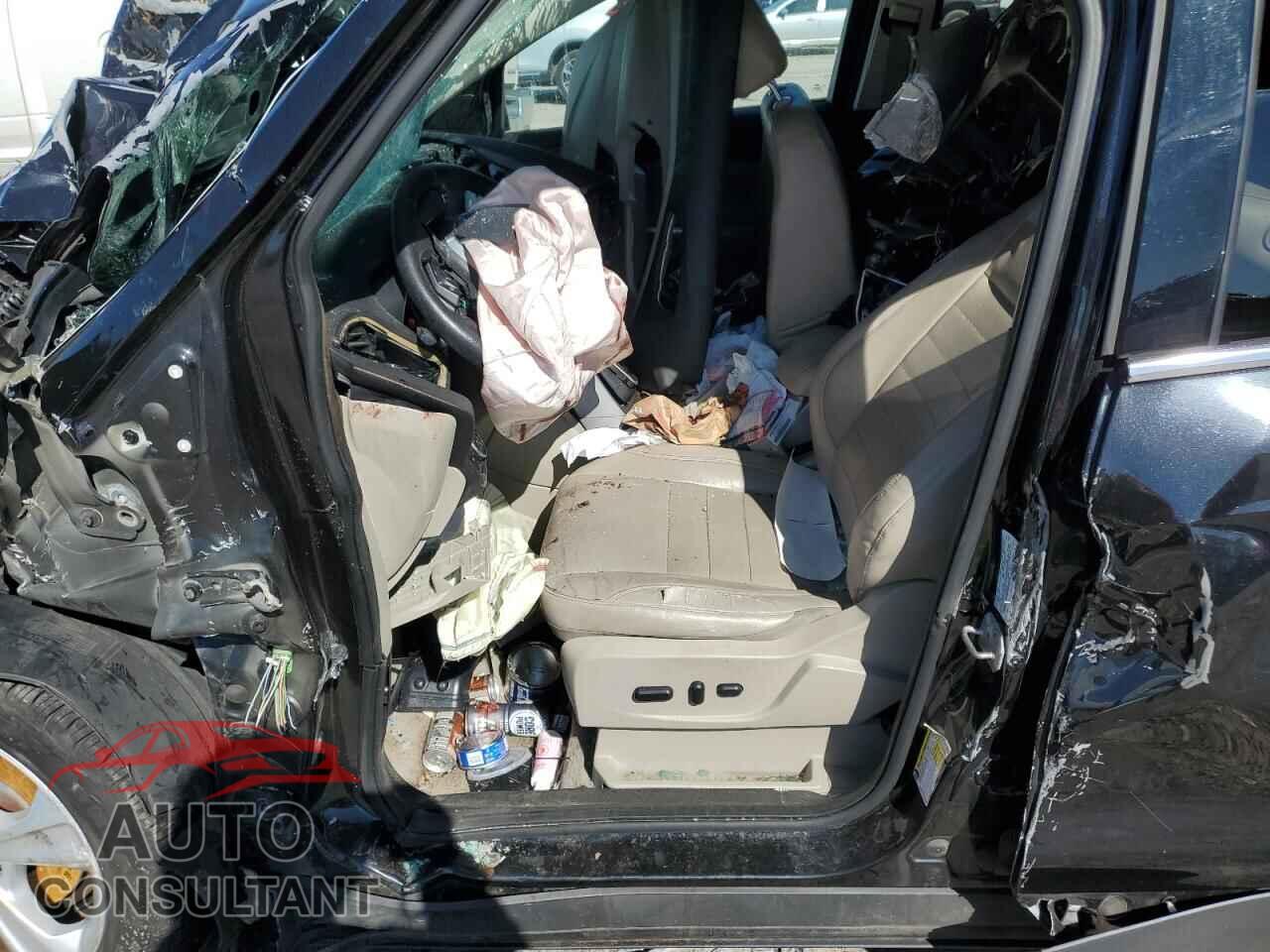 FORD ESCAPE 2014 - 1FMCU0GX8EUB38689