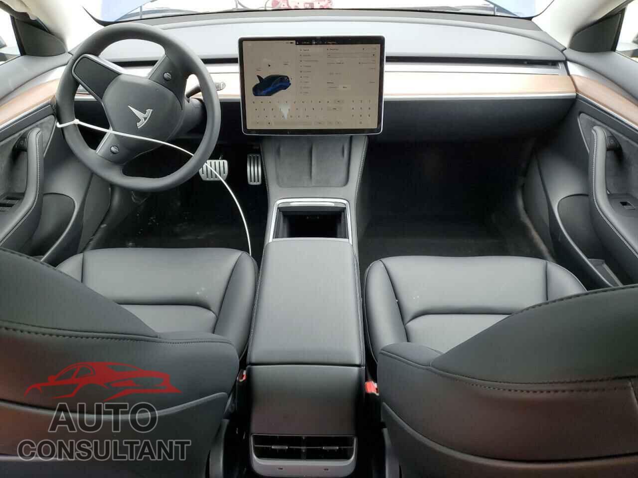 TESLA MODEL 3 2023 - 5YJ3E1EC9PF693086