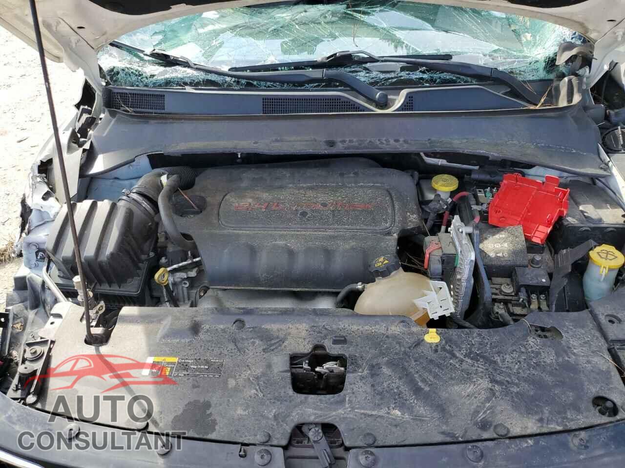 JEEP COMPASS 2019 - 3C4NJCCB8KT772561