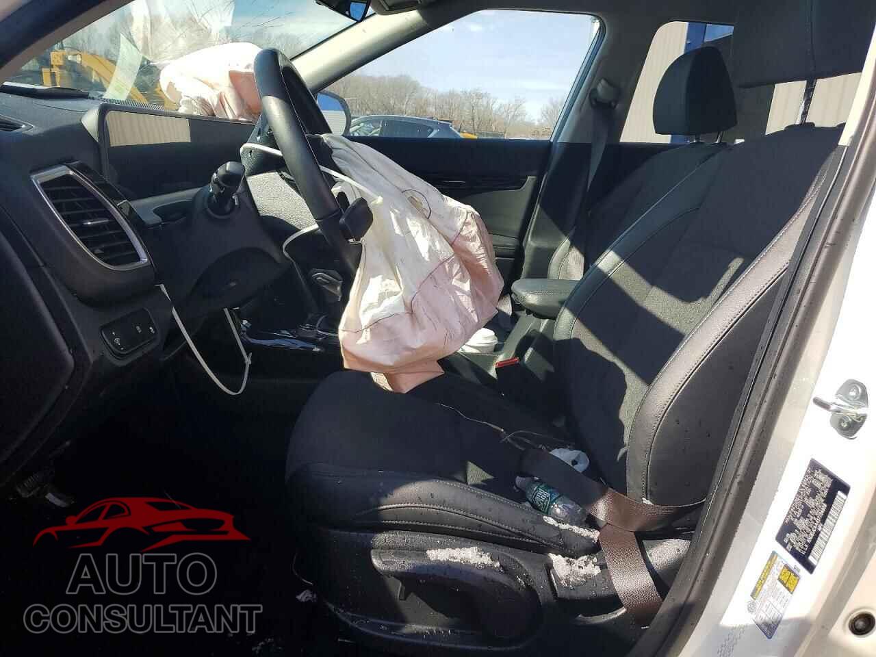 KIA SELTOS 2025 - KNDEUCAA4S7784888
