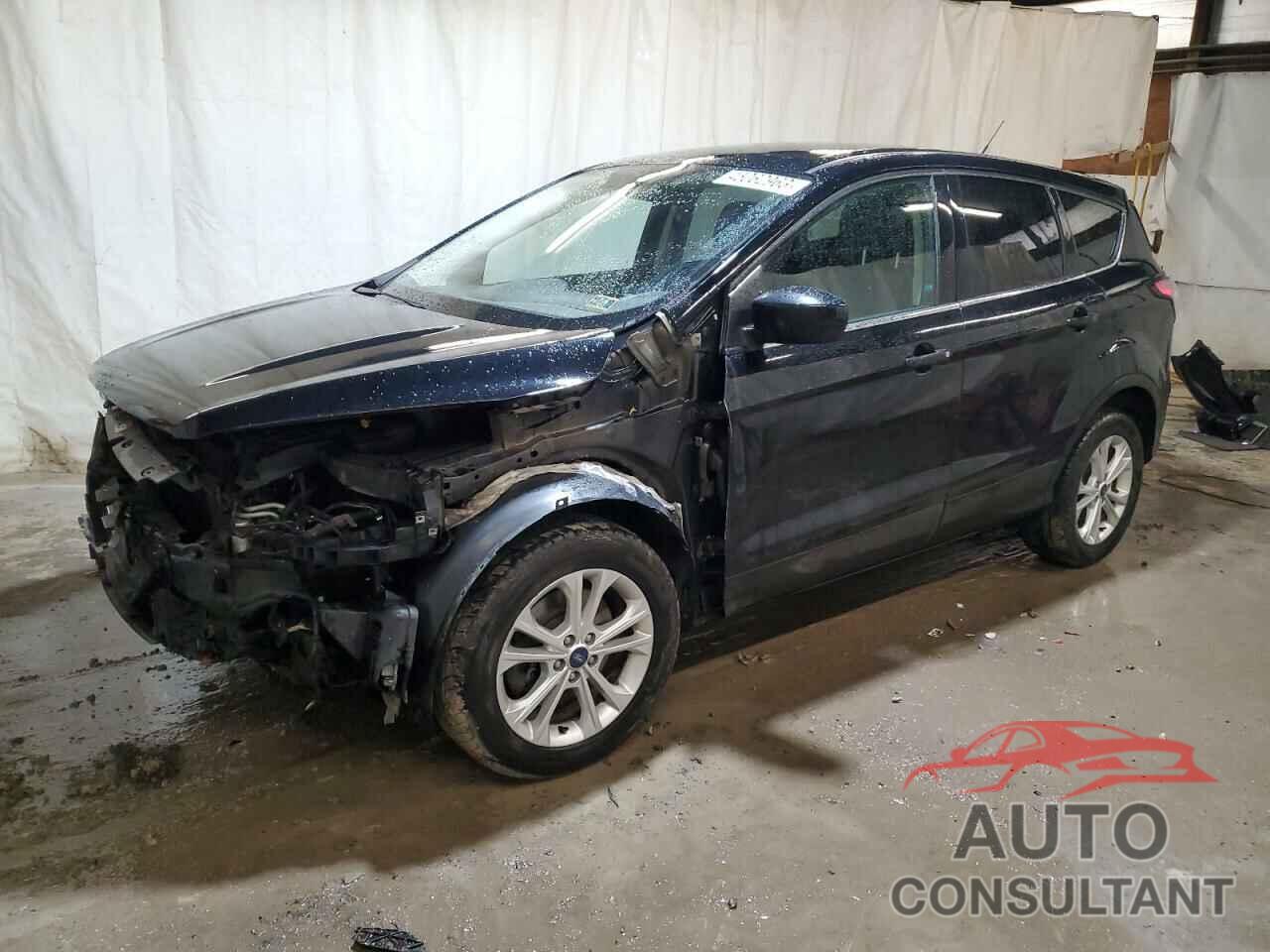 FORD ESCAPE 2017 - 1FMCU9G90HUD23670