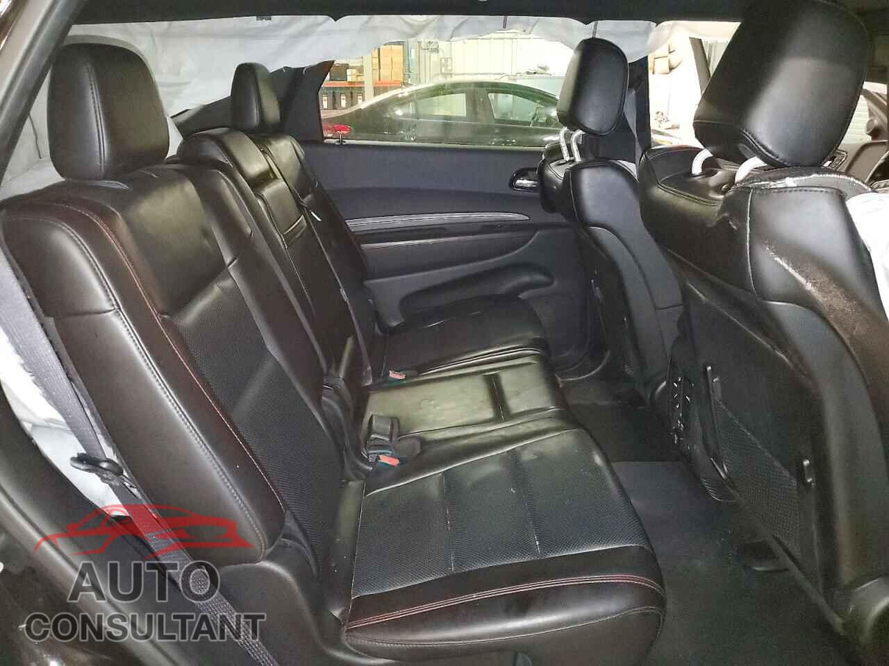 DODGE DURANGO 2023 - 1C4RDJDG2PC603176