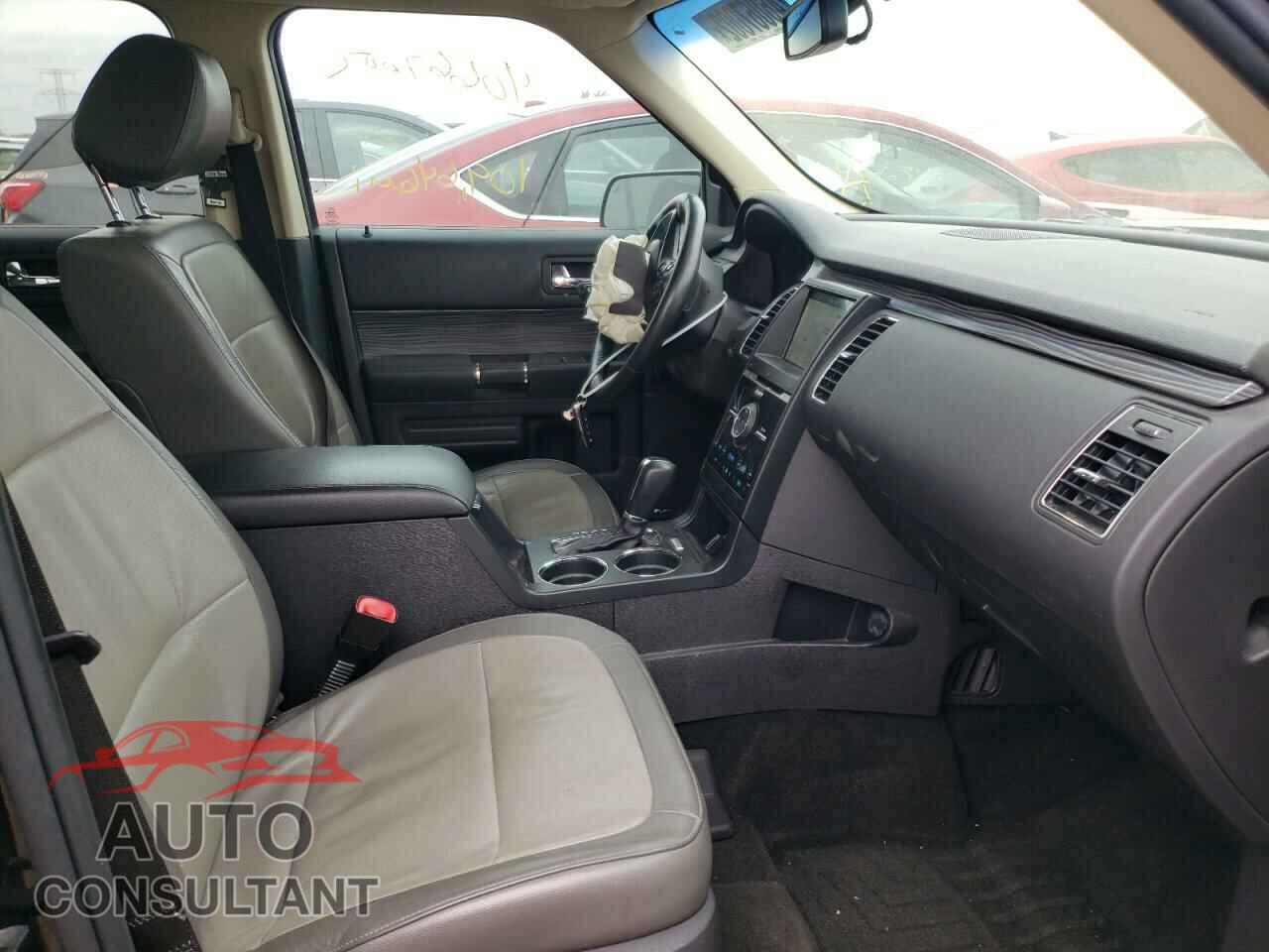 FORD FLEX 2016 - 2FMHK6D89GBA03418