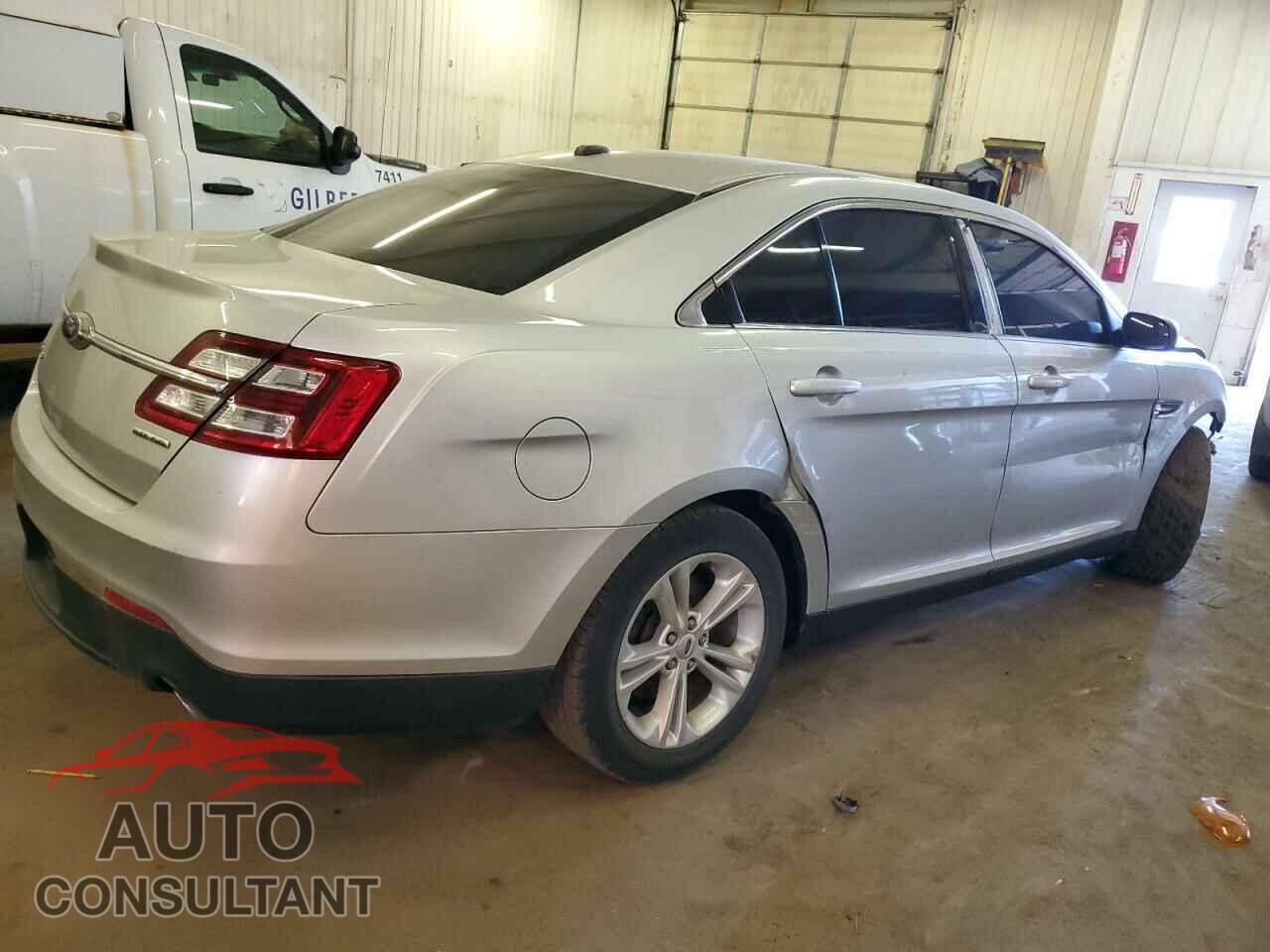 FORD TAURUS 2017 - 1FAHP2D87HG126746