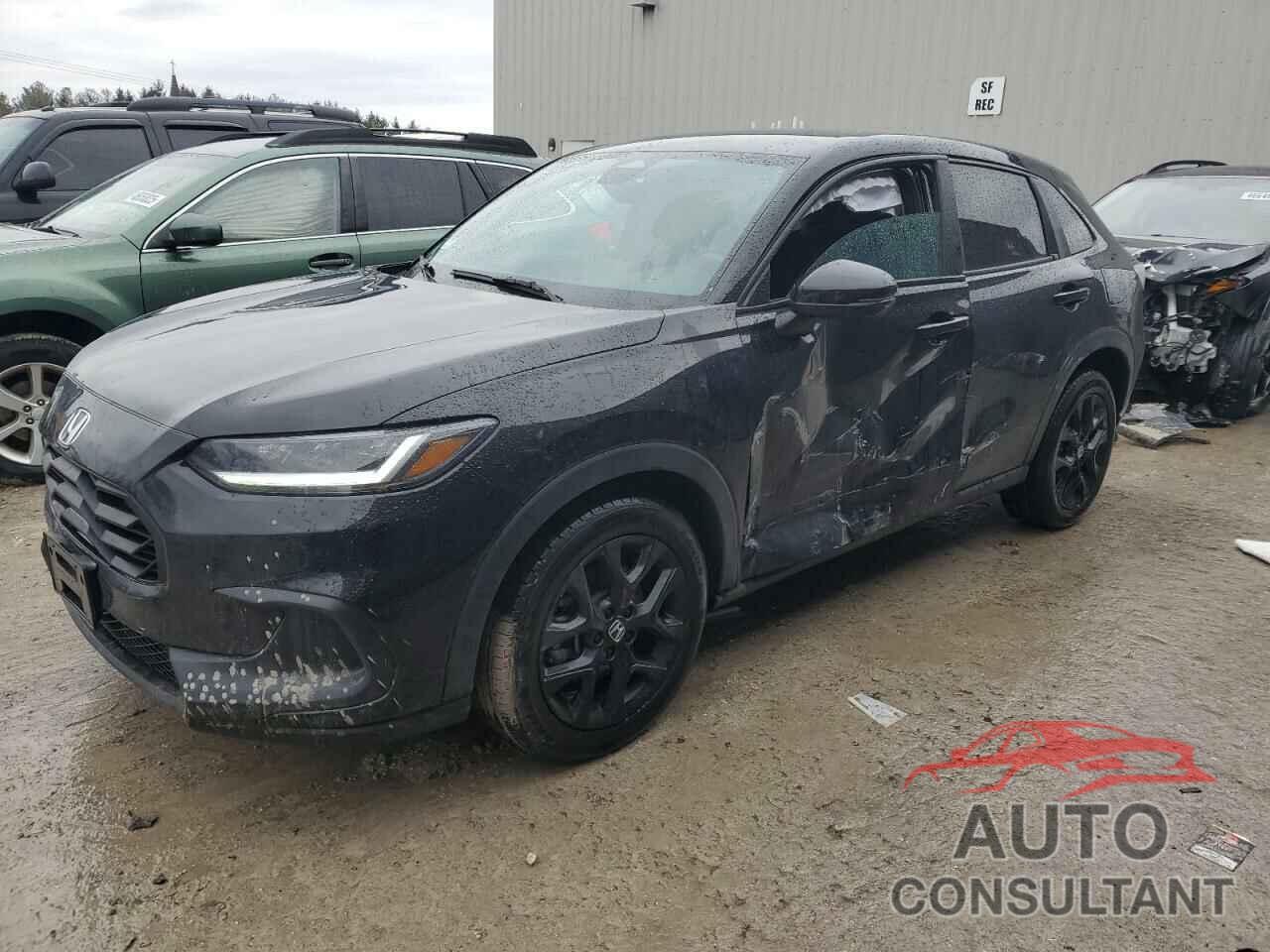 HONDA HR-V 2023 - 3CZRZ2H52PM732222