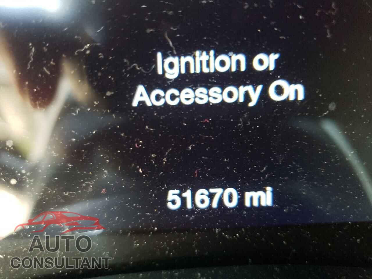 DODGE DURANGO 2018 - 1C4RDJDG5JC161548