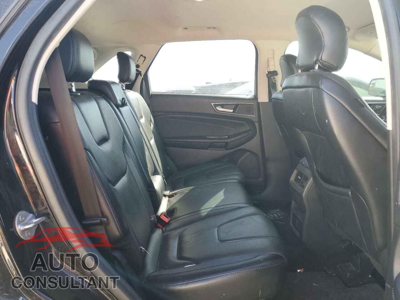 FORD EDGE 2018 - 2FMPK3K96JBB06387