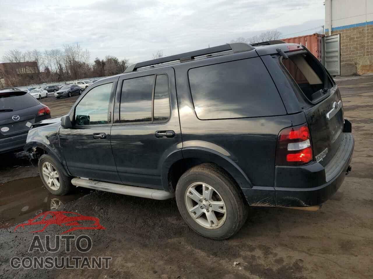FORD EXPLORER 2010 - 1FMEU7DE6AUA33941