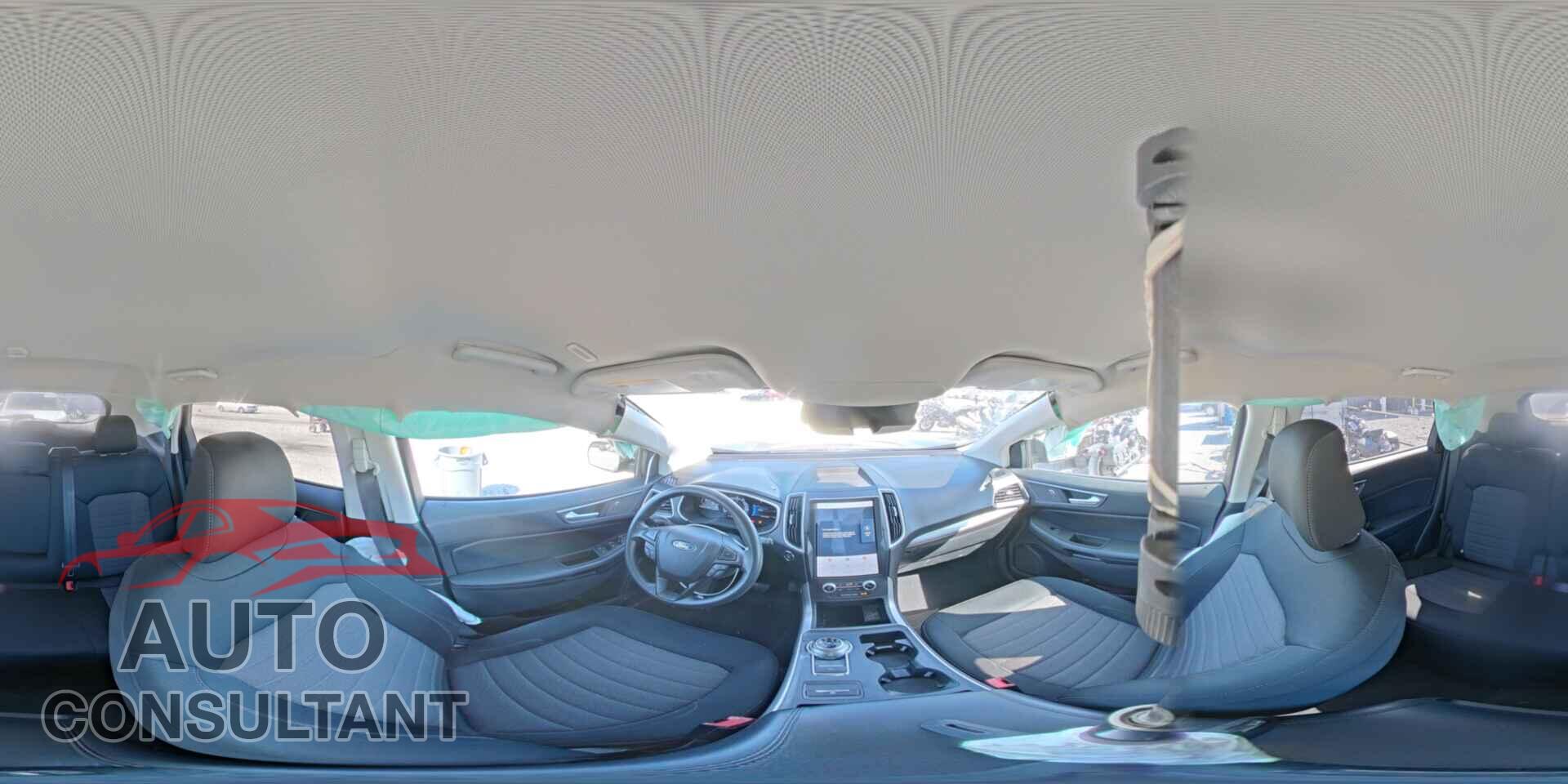 FORD EDGE 2021 - 2FMPK3G9XMBA22652